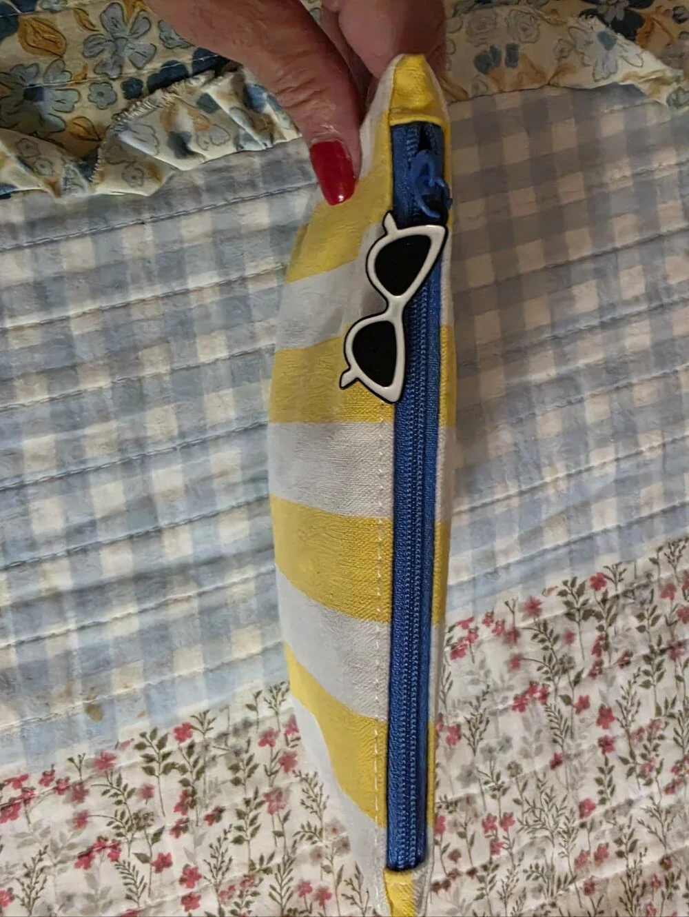ipsy okay its